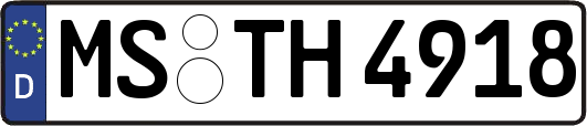 MS-TH4918