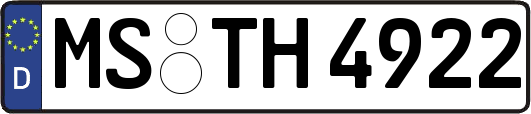 MS-TH4922