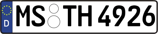MS-TH4926