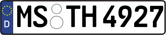 MS-TH4927