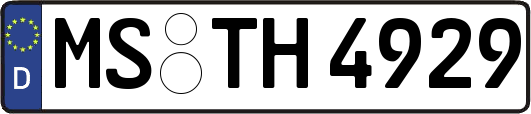 MS-TH4929