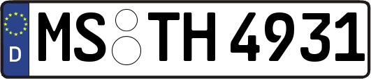 MS-TH4931