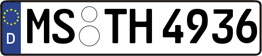 MS-TH4936