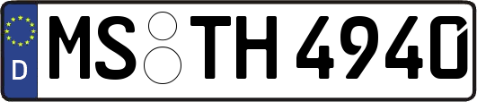 MS-TH4940