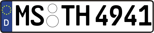 MS-TH4941