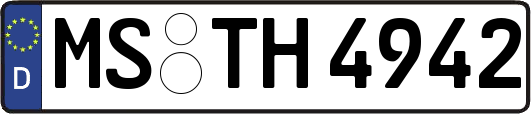 MS-TH4942