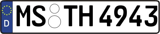 MS-TH4943