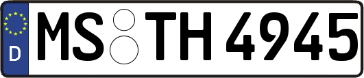 MS-TH4945