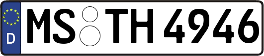 MS-TH4946