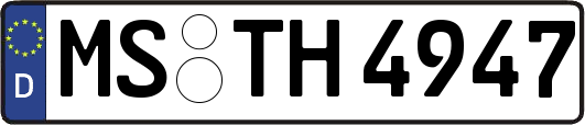 MS-TH4947