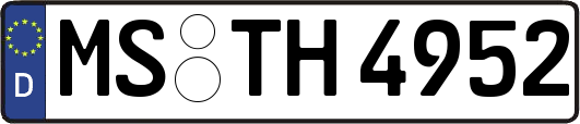 MS-TH4952