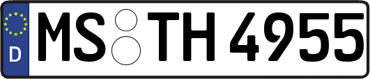 MS-TH4955