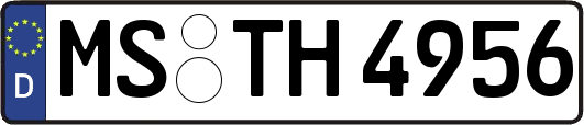 MS-TH4956