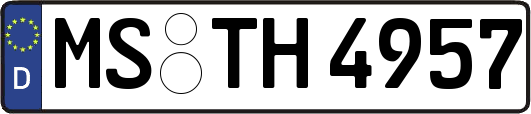 MS-TH4957