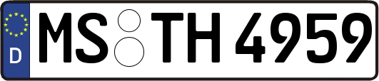 MS-TH4959
