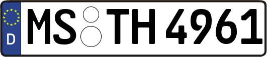 MS-TH4961
