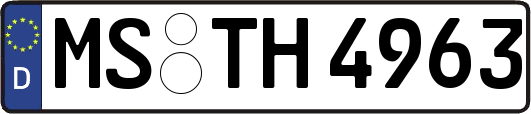 MS-TH4963