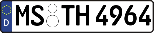 MS-TH4964