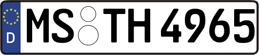 MS-TH4965
