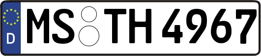 MS-TH4967