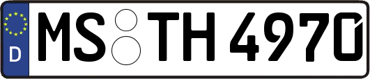 MS-TH4970