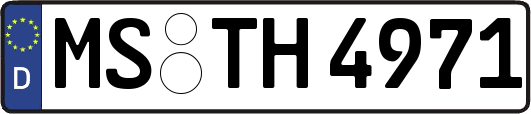 MS-TH4971