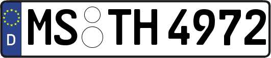 MS-TH4972