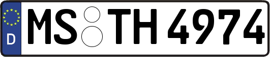 MS-TH4974