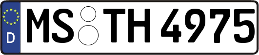 MS-TH4975