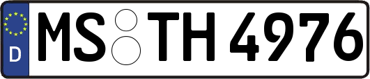 MS-TH4976