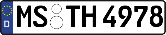 MS-TH4978