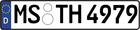 MS-TH4979