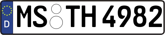 MS-TH4982