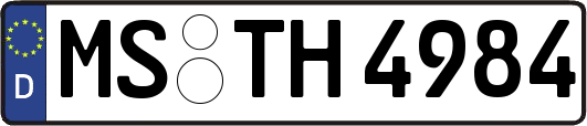 MS-TH4984