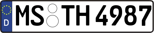 MS-TH4987