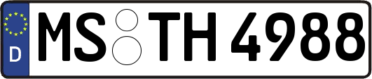 MS-TH4988