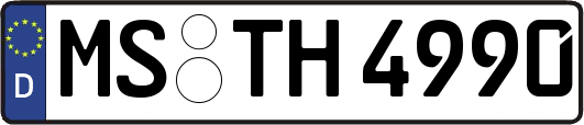 MS-TH4990