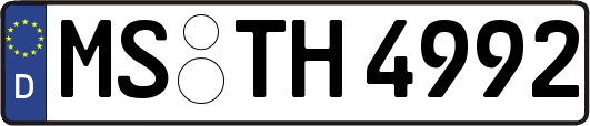 MS-TH4992