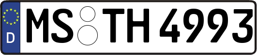 MS-TH4993