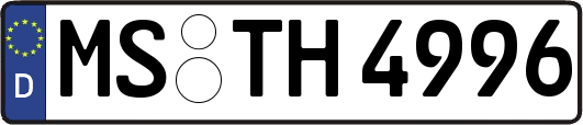 MS-TH4996