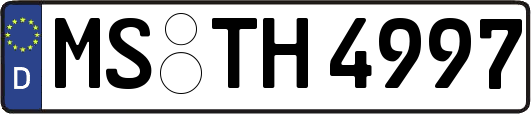 MS-TH4997