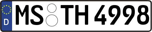 MS-TH4998