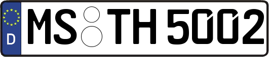 MS-TH5002
