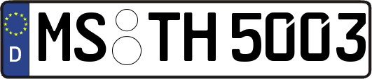 MS-TH5003
