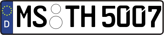 MS-TH5007