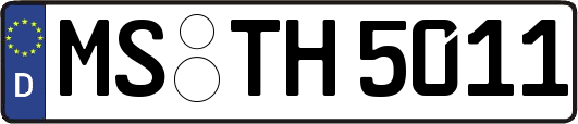 MS-TH5011