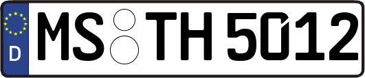 MS-TH5012
