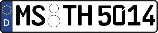MS-TH5014