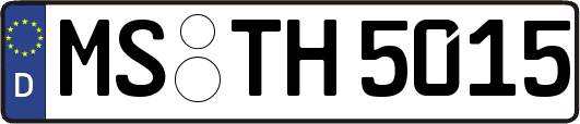 MS-TH5015