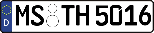 MS-TH5016